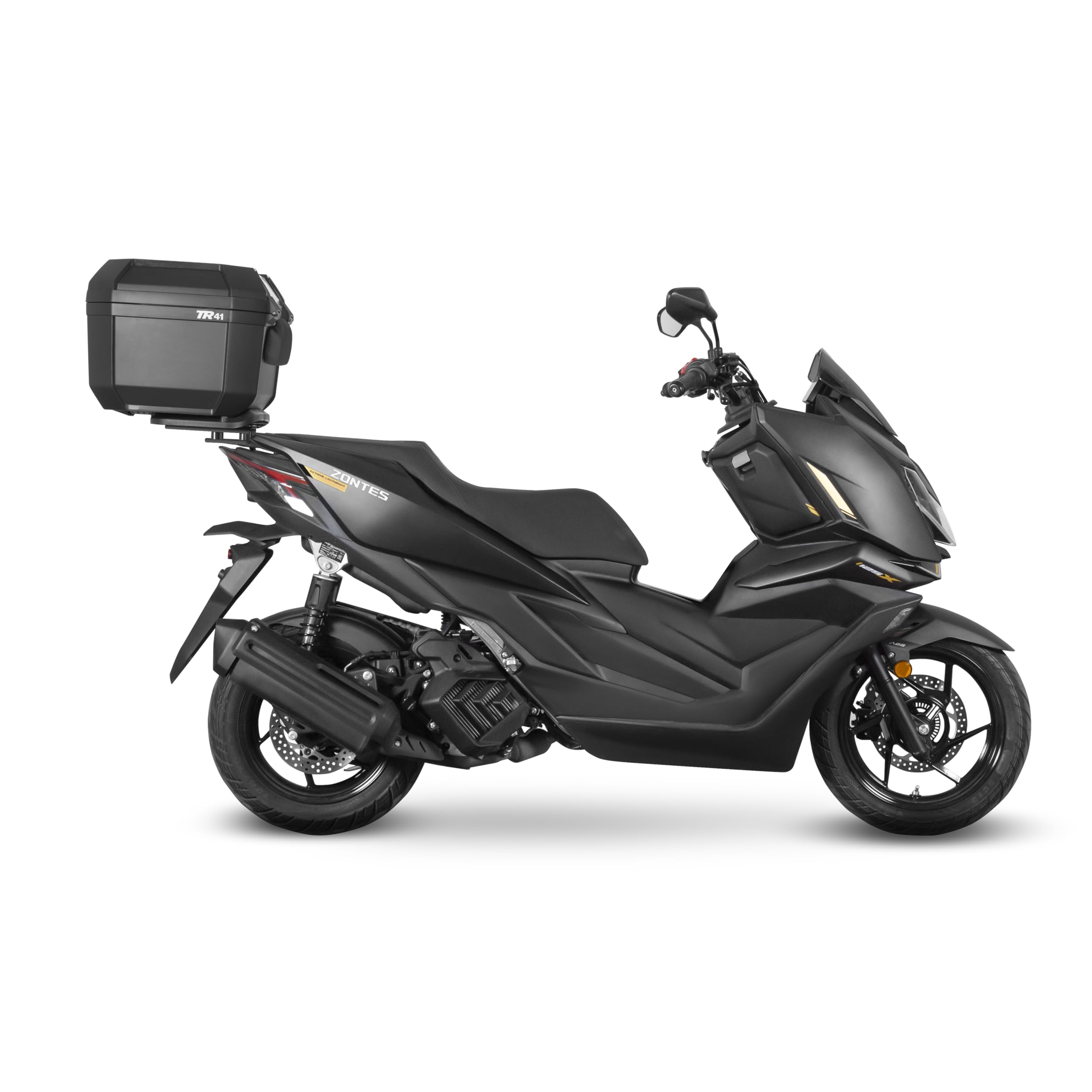 FIJACION para Maleta Superior ZONTES 125X