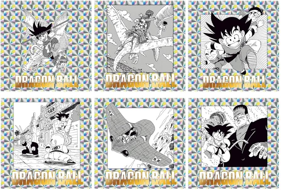 Amazon.co.jp: バンダイ(BANDAI) ドラゴンボール40周年記念 オリジナル