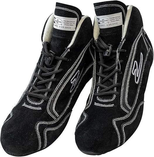 Zamp ZR-30 SFI 3.3/5 Race Shoe