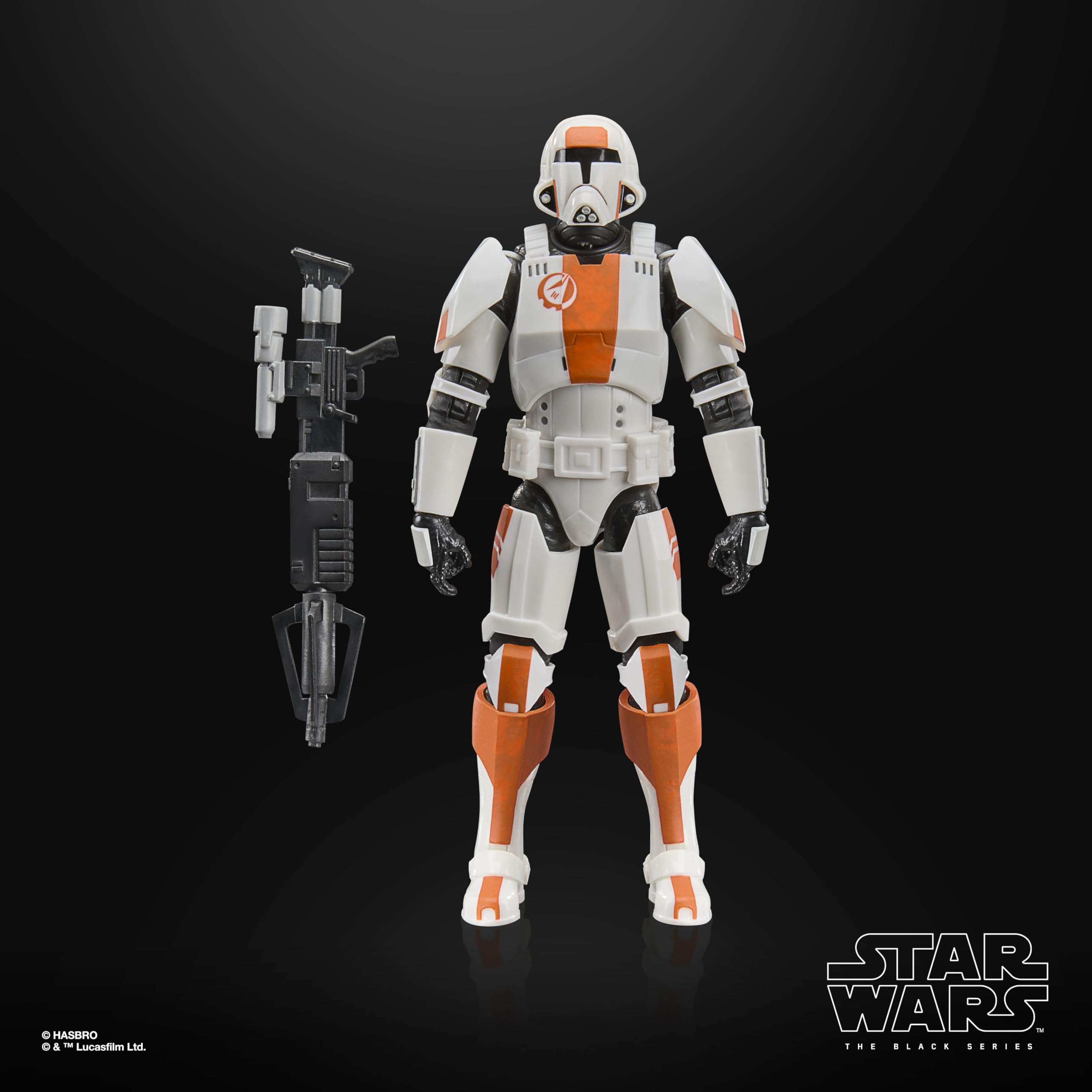Amazon.co.jp: Hasbro Japan: ブラックシリーズ：すべての商品