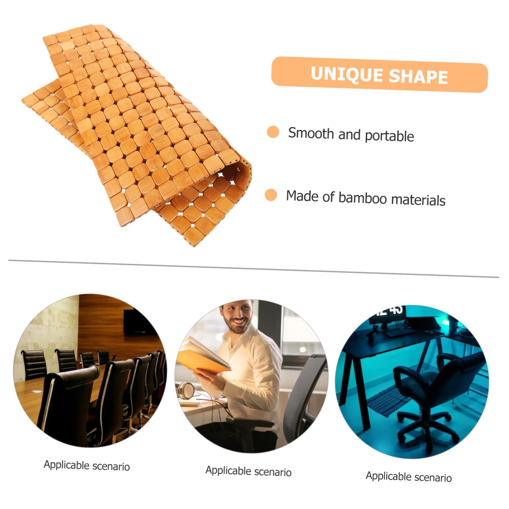 Amazon.de: ZAANU Bambus-Sitzkissen, Bambus-Stuhlkissen, Sitzkissen-Matte,  Cooles Sitzpolster, Autositzmatte, Outdoor-Auto, Outdoor-Stuhl, Stuhl,  Bambus-Kissen, Mahjong-Erwachsene, Esszimmerstuhl-Matte/1155