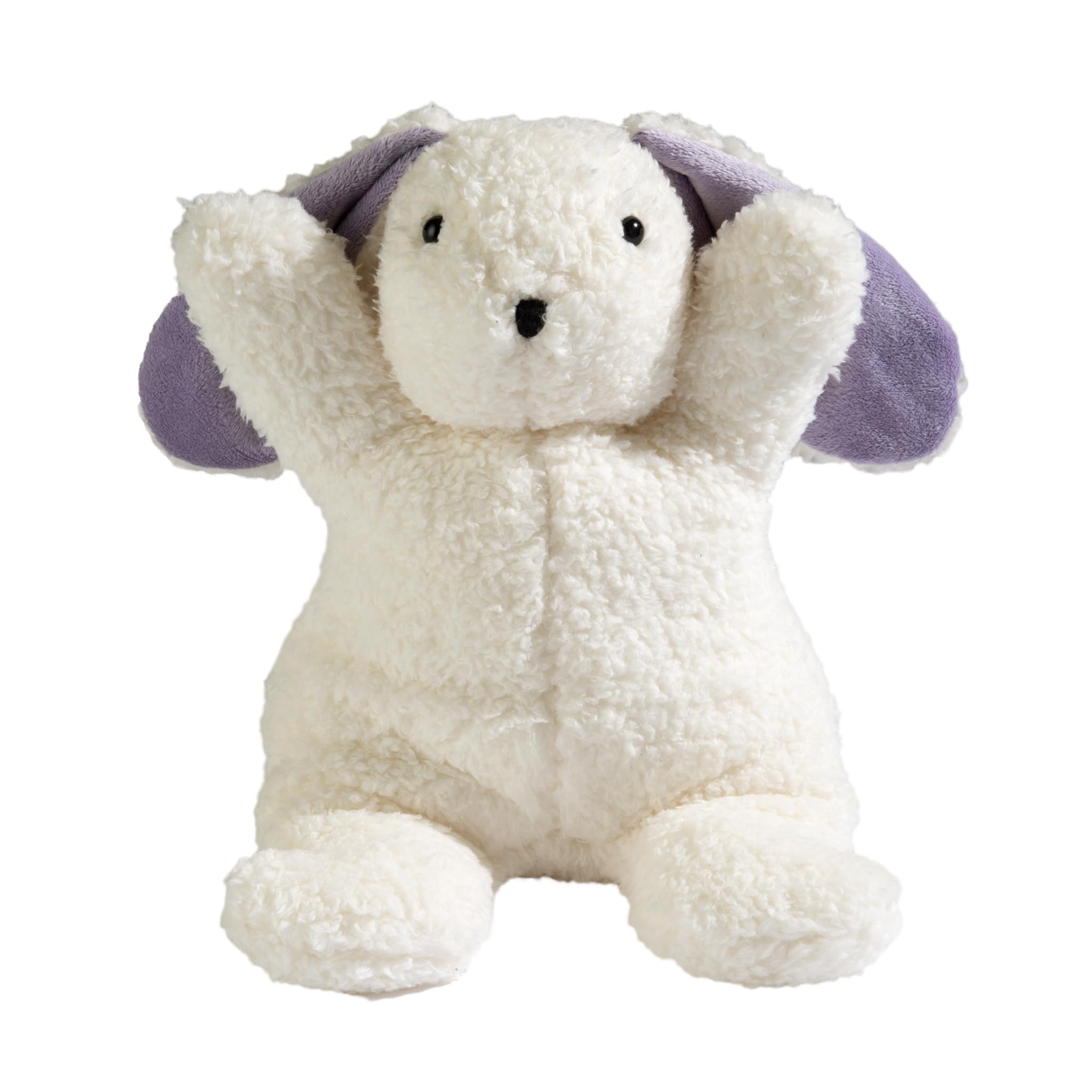 Amazon.com: Sonoma Lavender Microwaveable Aromatherapy Stuffed