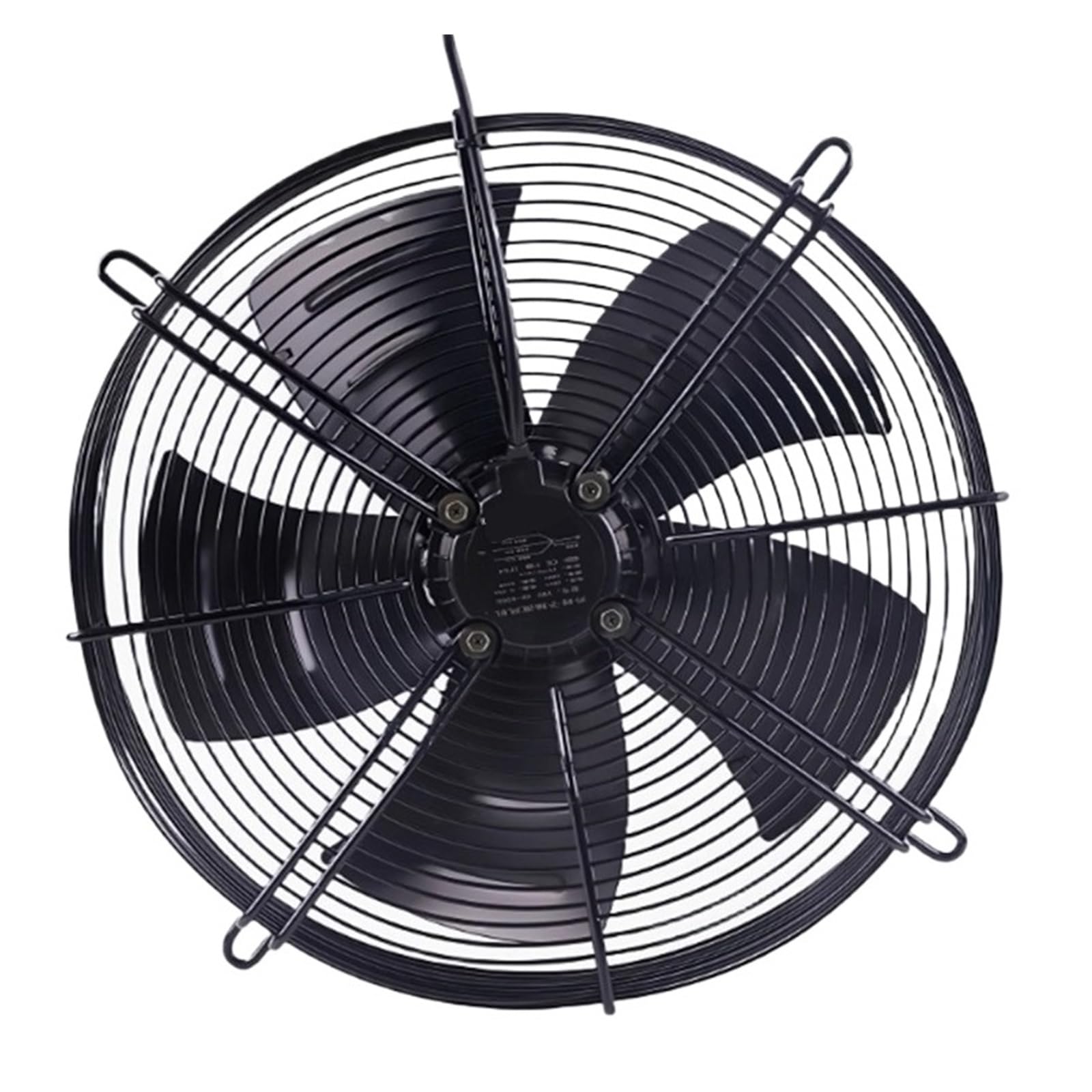 CLEUFWKO Cooling Fan YWF4D-450S 380V/50Hz 0.75A YWF4D-450S 380V/60Hz 0.85A(380V50Hz 0.75A)