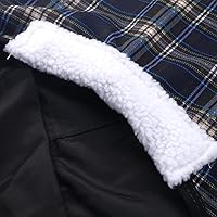 Vista 4 de Manta de 600 denieres Ripstop para Mini Caballo - Relleno de 0g, Ligera, Impermeable, Transpirable, Hoja de Lluvia para Poni/Burro en Miniatura