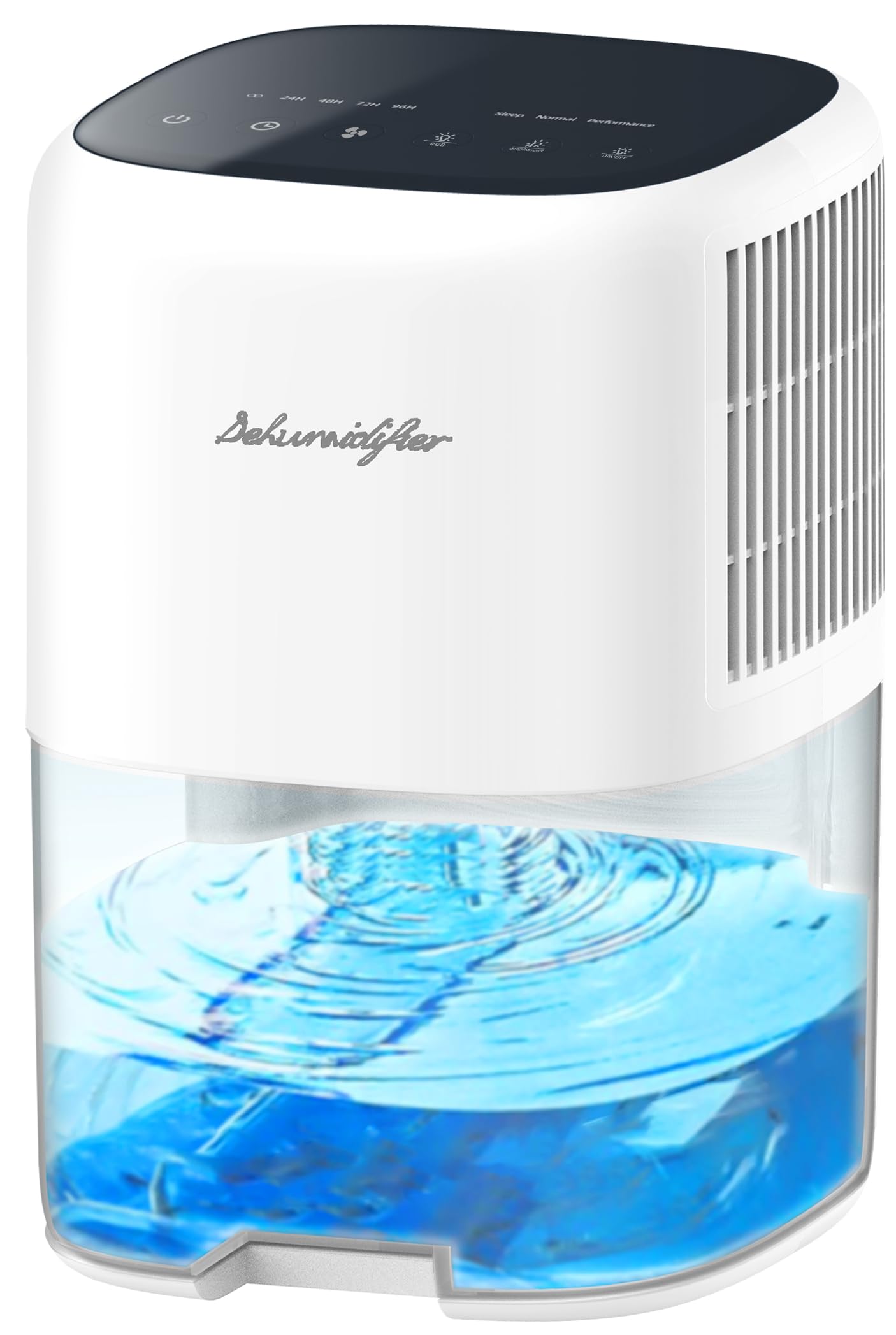 Newo Small Dehumidifier E2-DH-WHITE