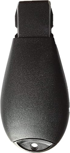 Miniatura 2 de Repuesto compatible con el mando a distancia de entrada sin llave OEM Dodge de 3 botones, incluye Dodge Ram Truck 2013-2017 1500 2500 3500 GQ4-53T