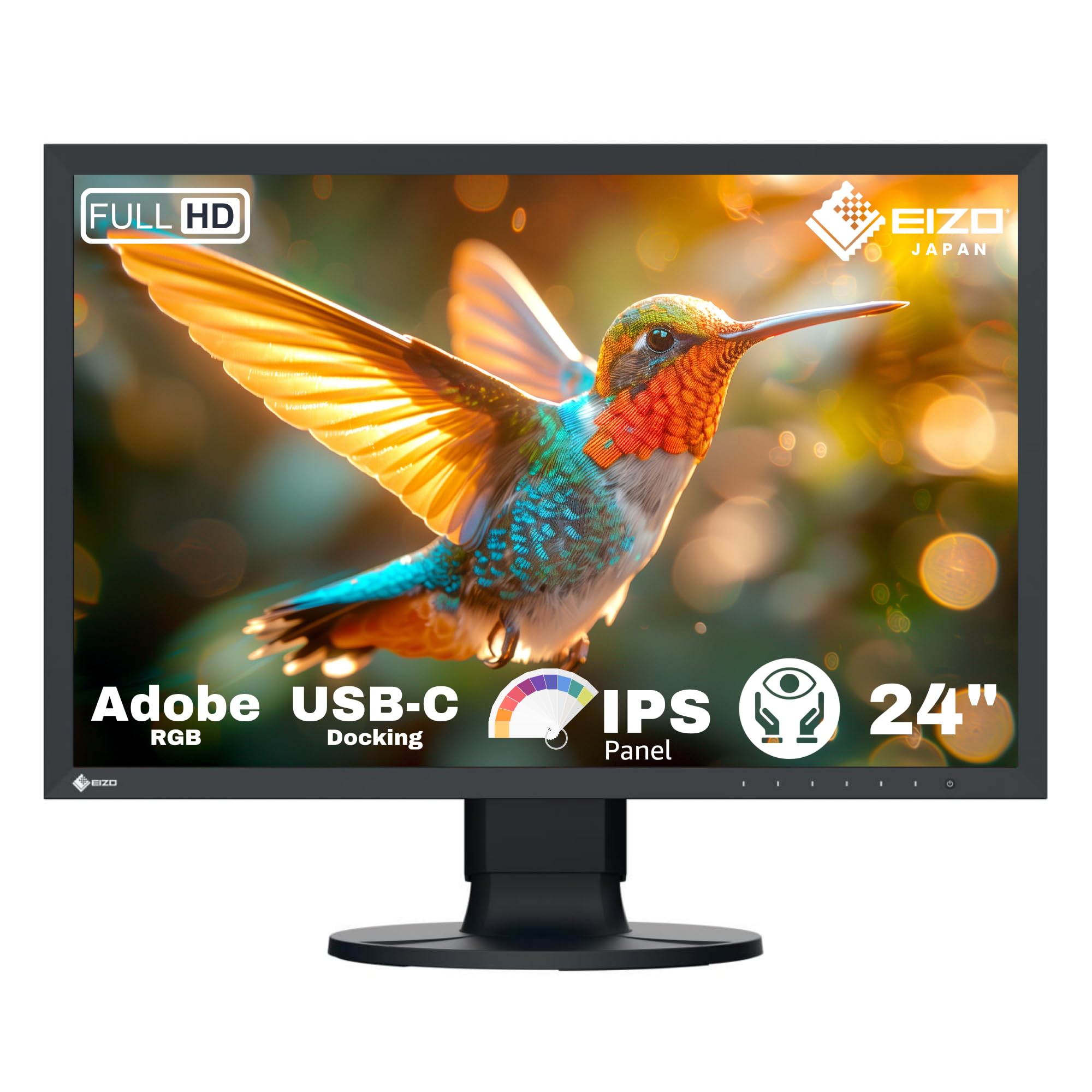 Amazon.co.jp: EIZO ColorEdge CS2400S 24インチ カラーマネジメント