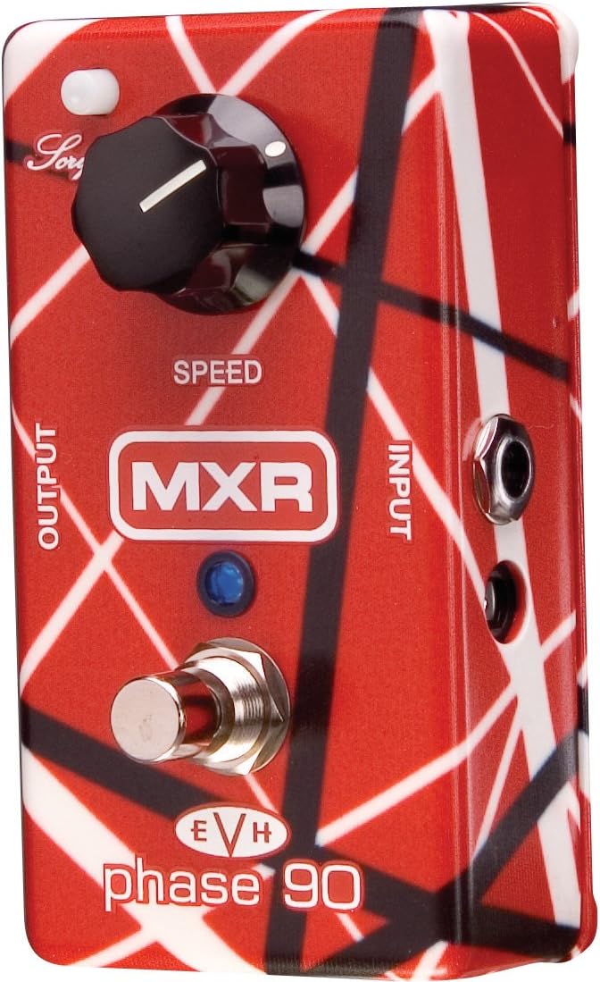 MXR Eddie Phase 90 Pedal