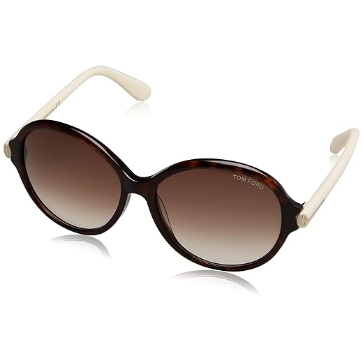 Tom Ford Óculos de sol femininos Tom Ford Ft0343