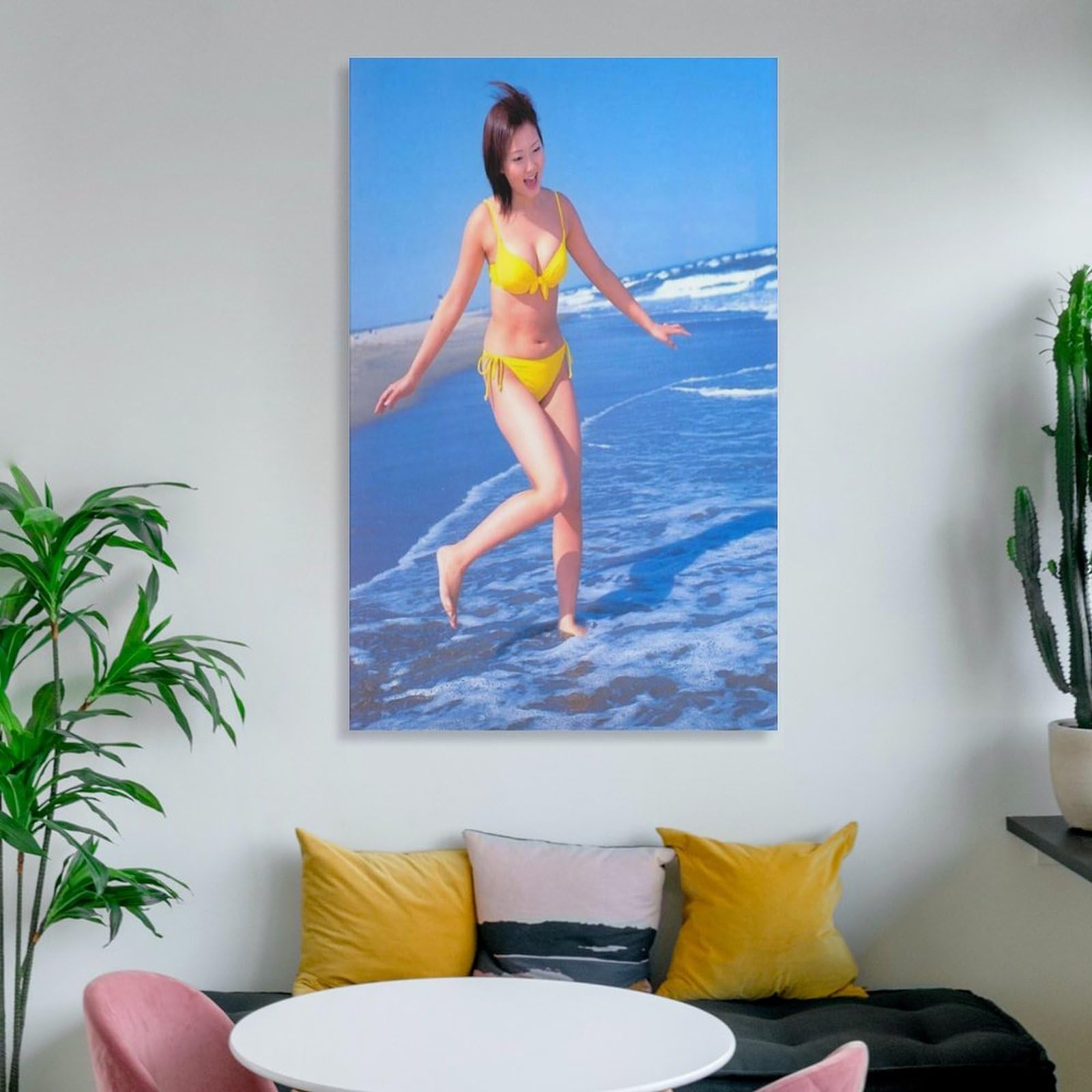 Amazon.co.jp: 汎用 木南晴夏 水着ポスター 女優・歌手・アイドル画像