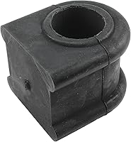 Vista 4 de 2 bujes de barra estabilizadora delantera compatibles con Dodge Durango Jeep Grand Cherokee 2011-2020