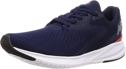 Amazon ニューバランス ランニングシューズ Mpror メンズ ネイビー Lc1 28 5 Cm D New Balance ニューバランス ランニング