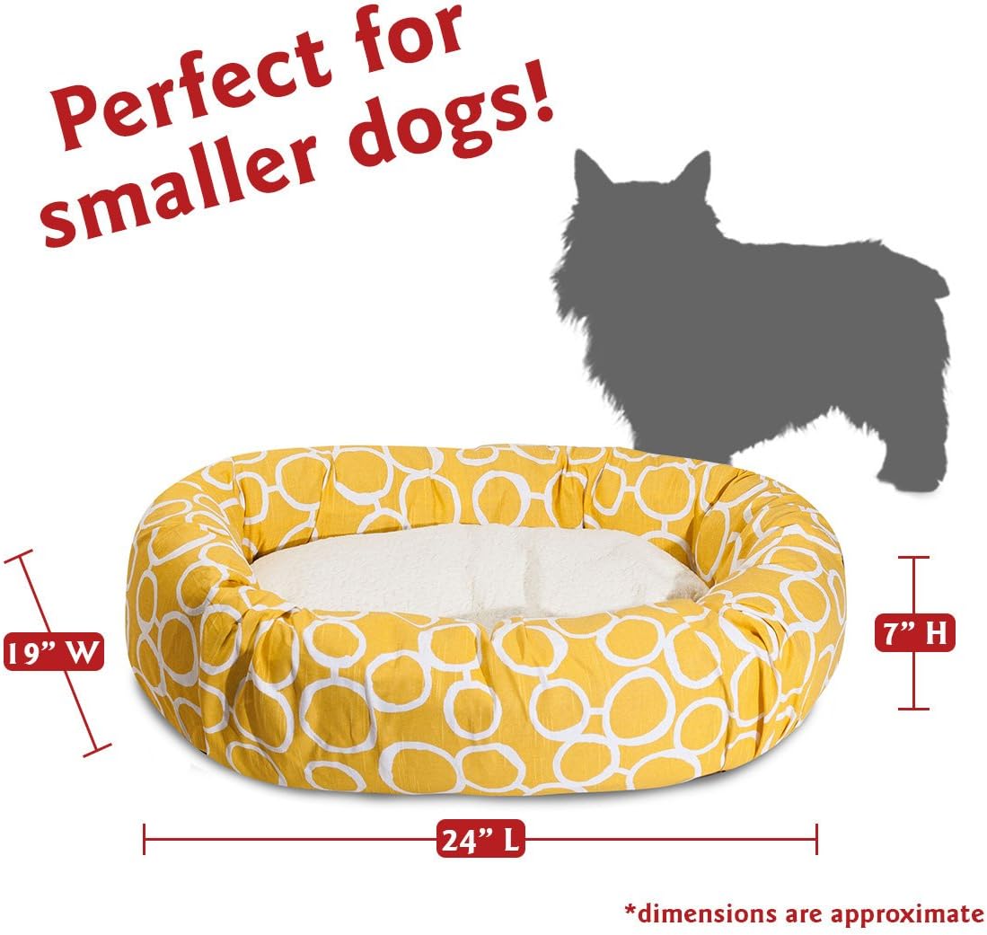 review Majestic Pet 24