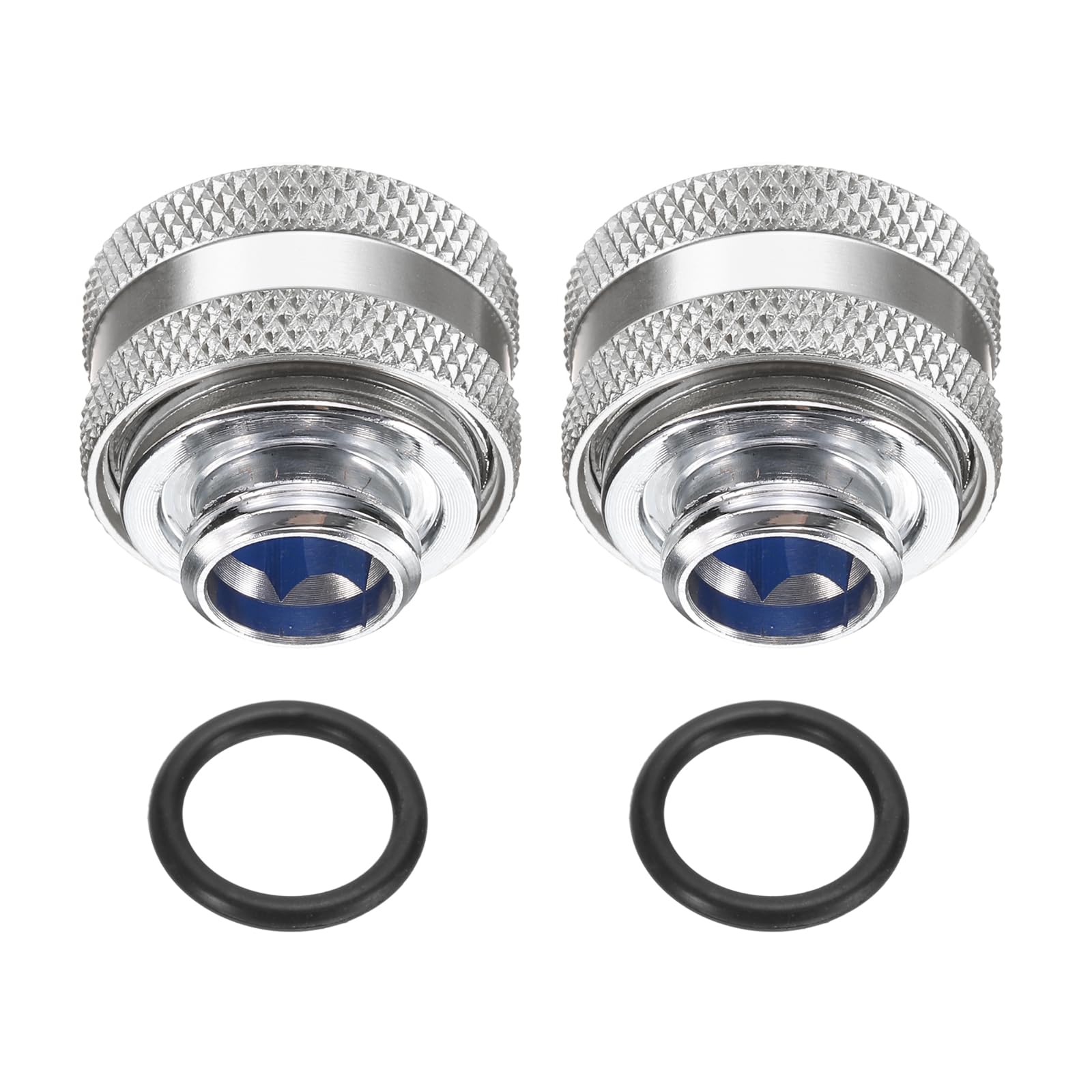 Raccord watercooling G1/4 10mm OD pour personnalisation PC gamer