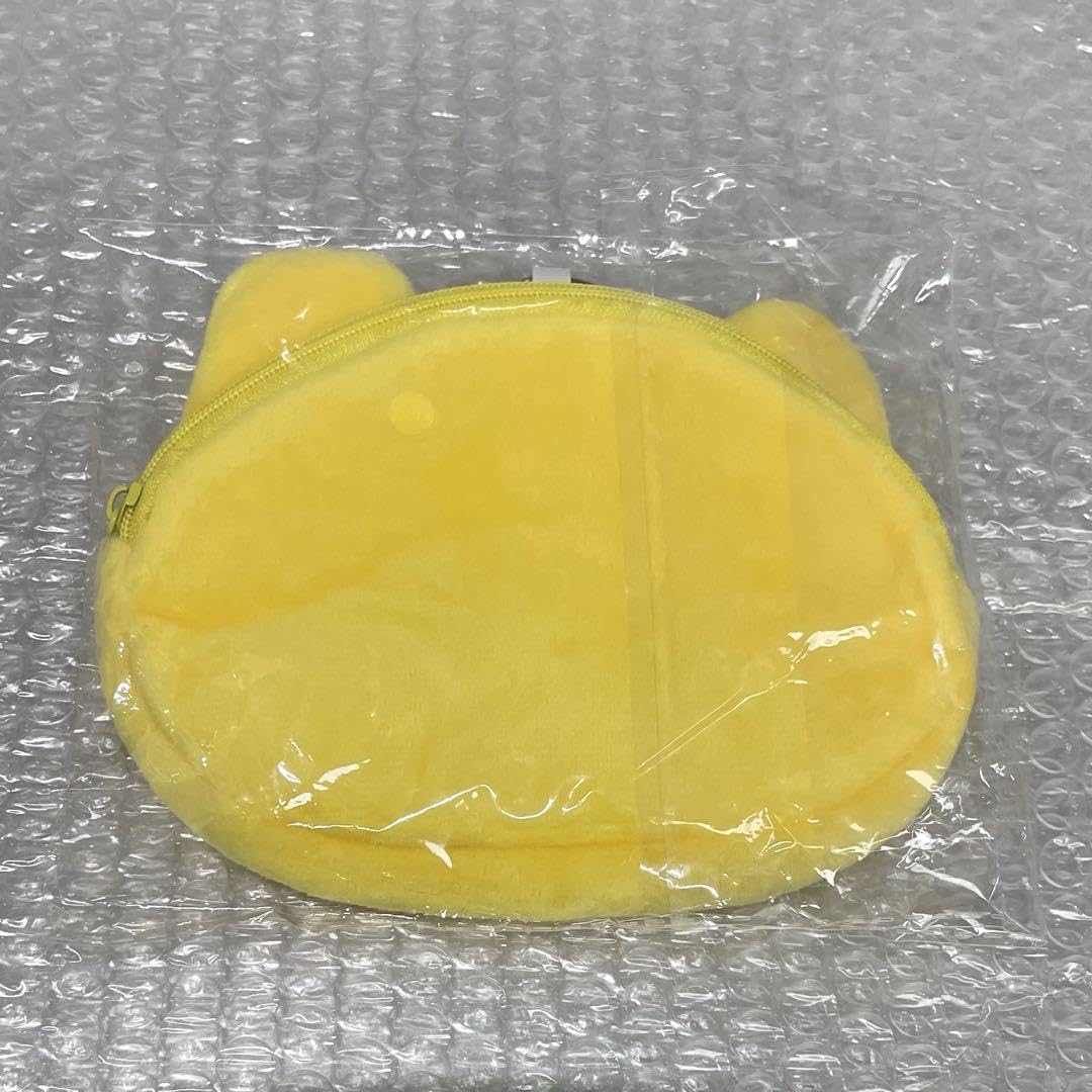 Amazon.co.jp: IVE レイ ナオリ minive ポーチ ケース X : おもちゃ