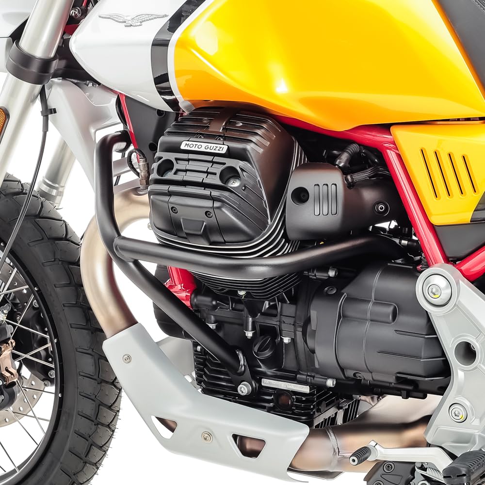 Las 12 mejores motos de aventura en 2024