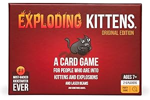 I Feel Attacked Card Game