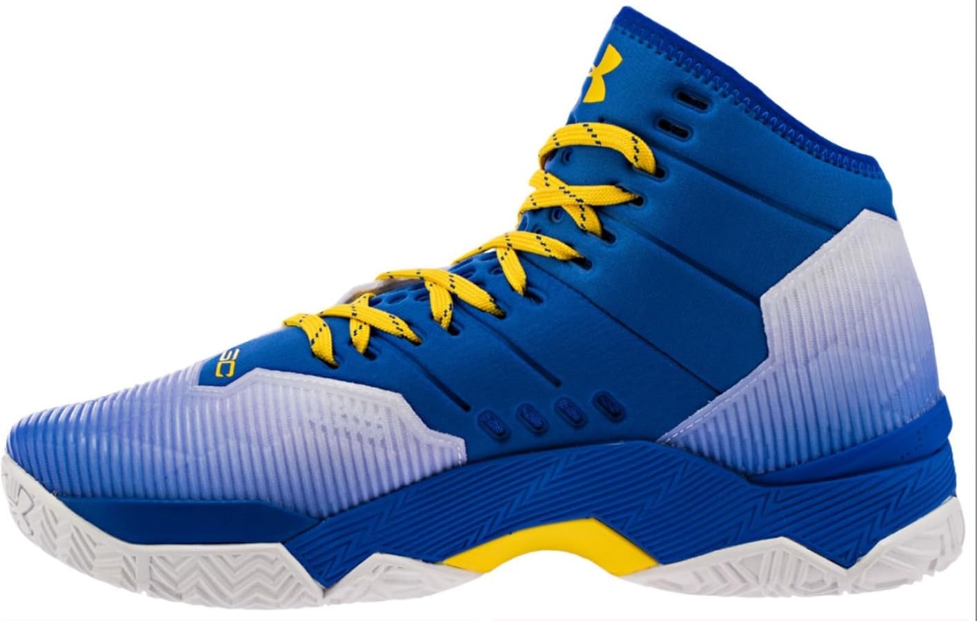 Amazon | [アンダーアーマー] UA Stephen カリー 2.5 メンズ 1274425