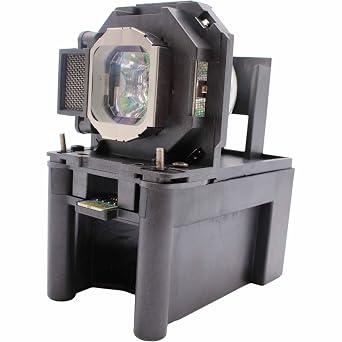 Advanced LampsTM Lamp & Housing for The Panasonic PT-FW430 Projector