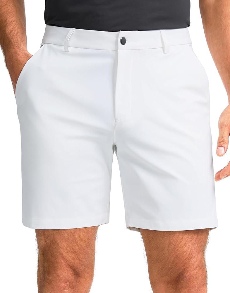 【BRIEFING】MENS RAMIE DRESS SHORT PANTS Buy MUJI Men's Labo Ramie Shorts