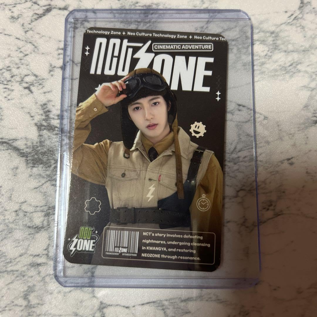 dreamshow ロンジュン Amazon.co.jp: NCTZONE ロンジュン ソウルコン トレカ ドリショ3