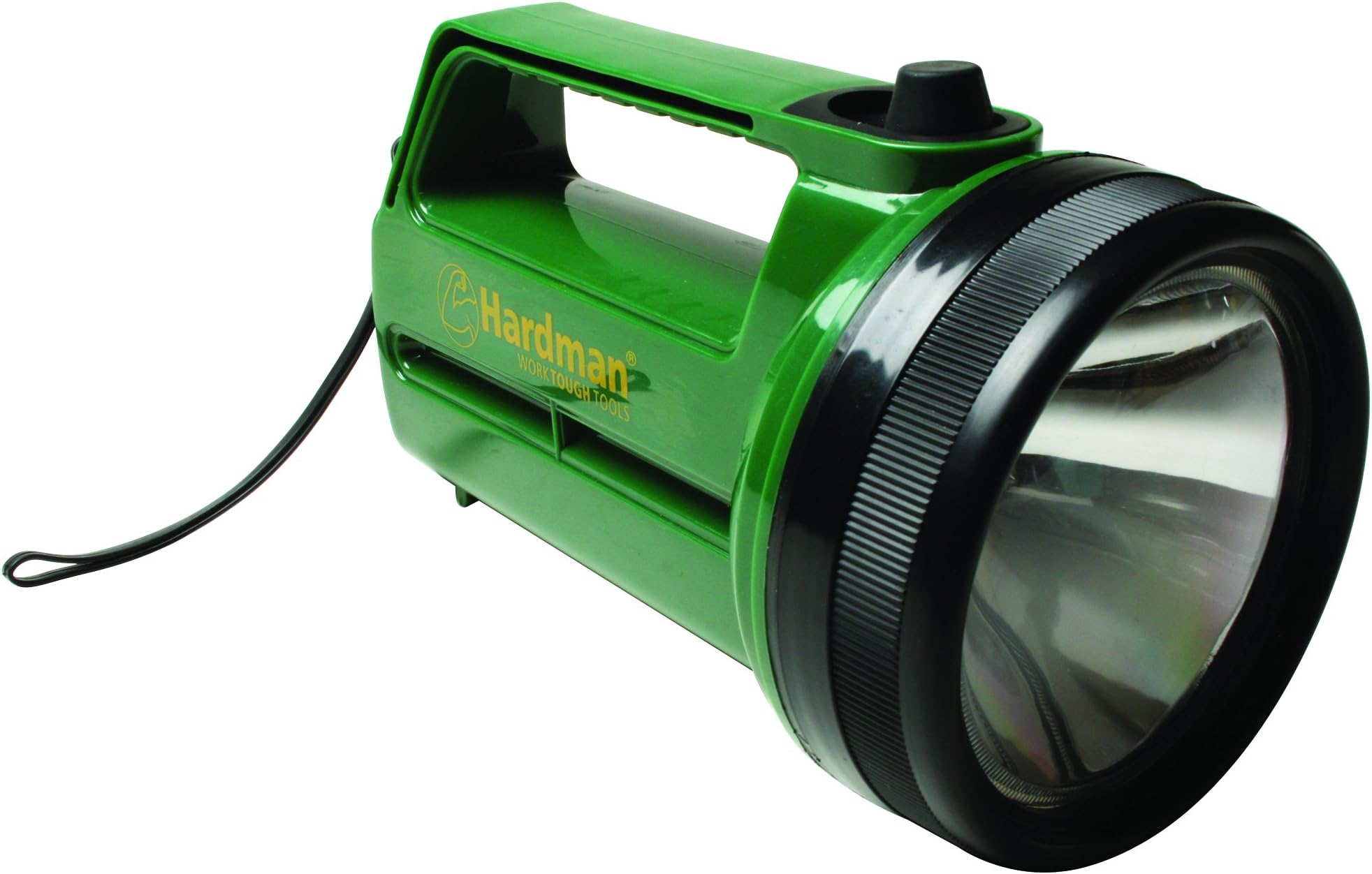 Hardman AT44001 Krypton Lantern Torch