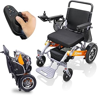 Amazon.co.jp: HAIGE(ハイガー): シニアカー