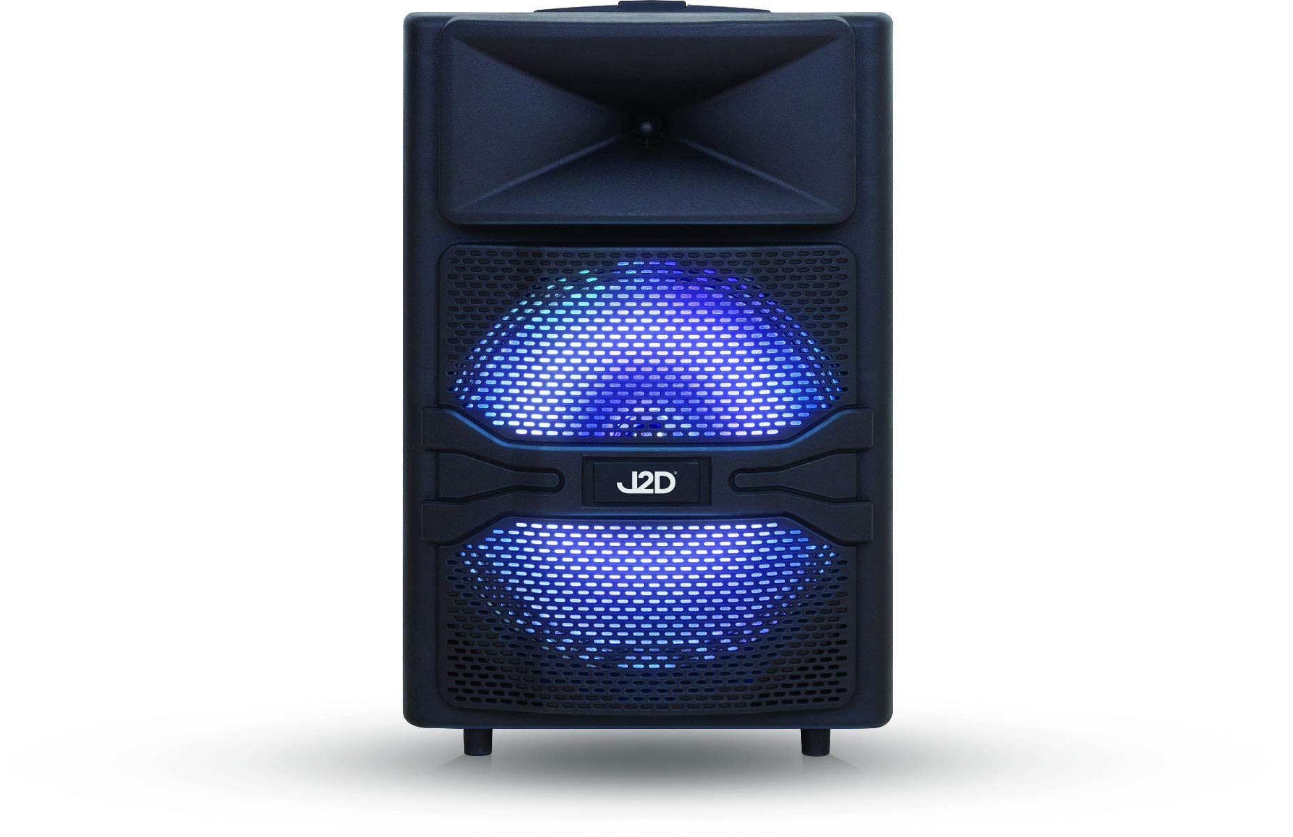 J2D Portable Stage Speaker: Portable 