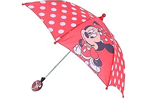 Mouse Children's Umbrella