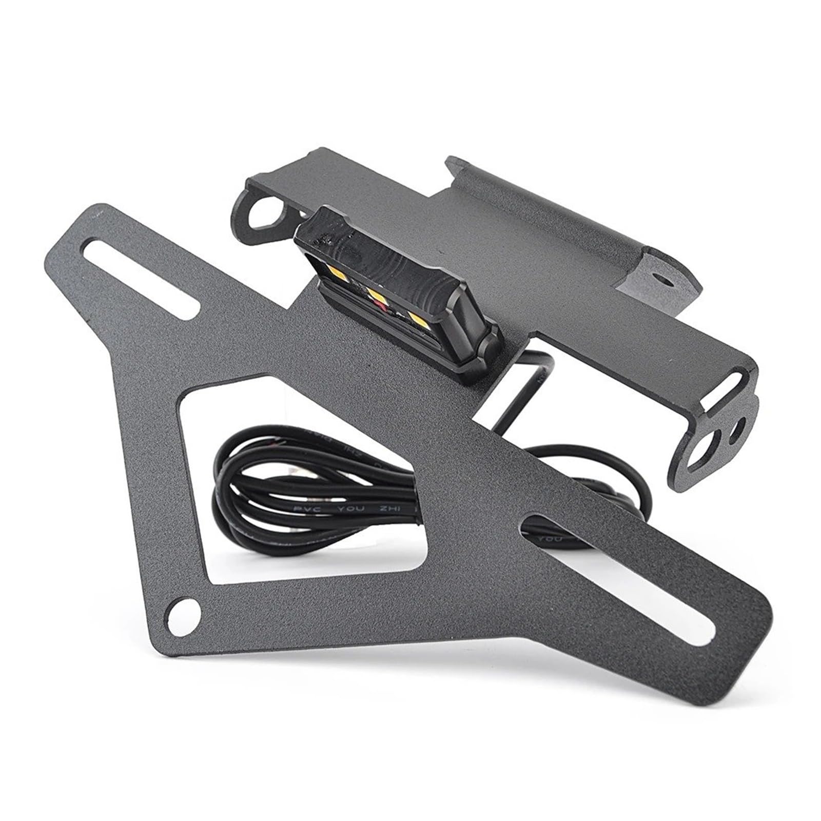 Porta targhe Moto Per Triumph Per Daytona 660 2024 2025