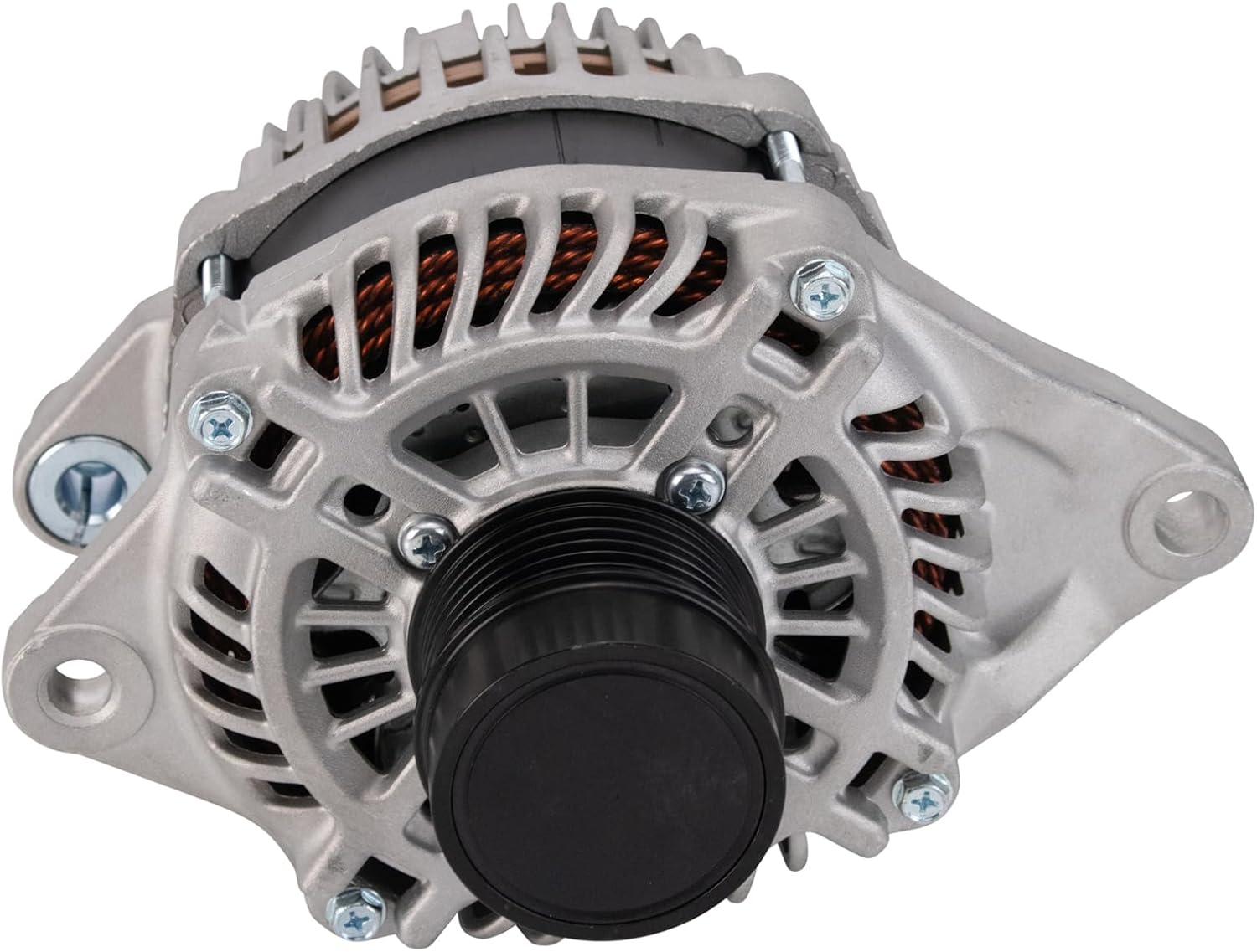 TRQ Alternator Compatible with 2009-2020 Dodge Journey