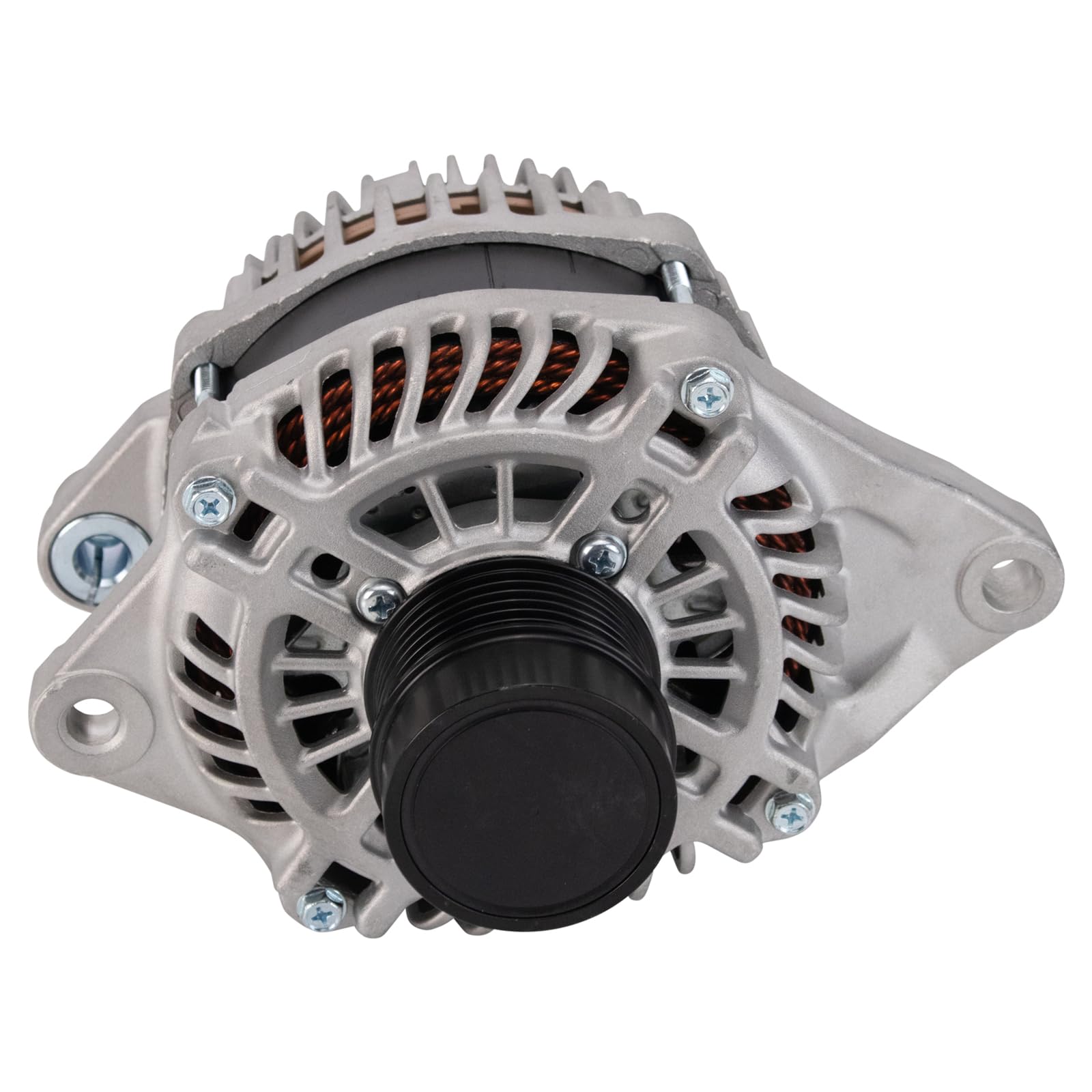 Photo 1 of TRQ Alternator Compatible with 2009-2020 Dodge Journey