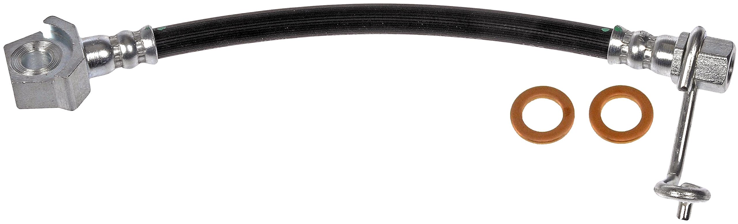 Flexible de frein Dorman H620976 durite hydraulique de qualité supérieure