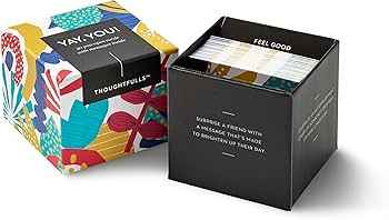 Amazon.com: Compendium ThoughtFulls Pop-Open Cards — Yay, You