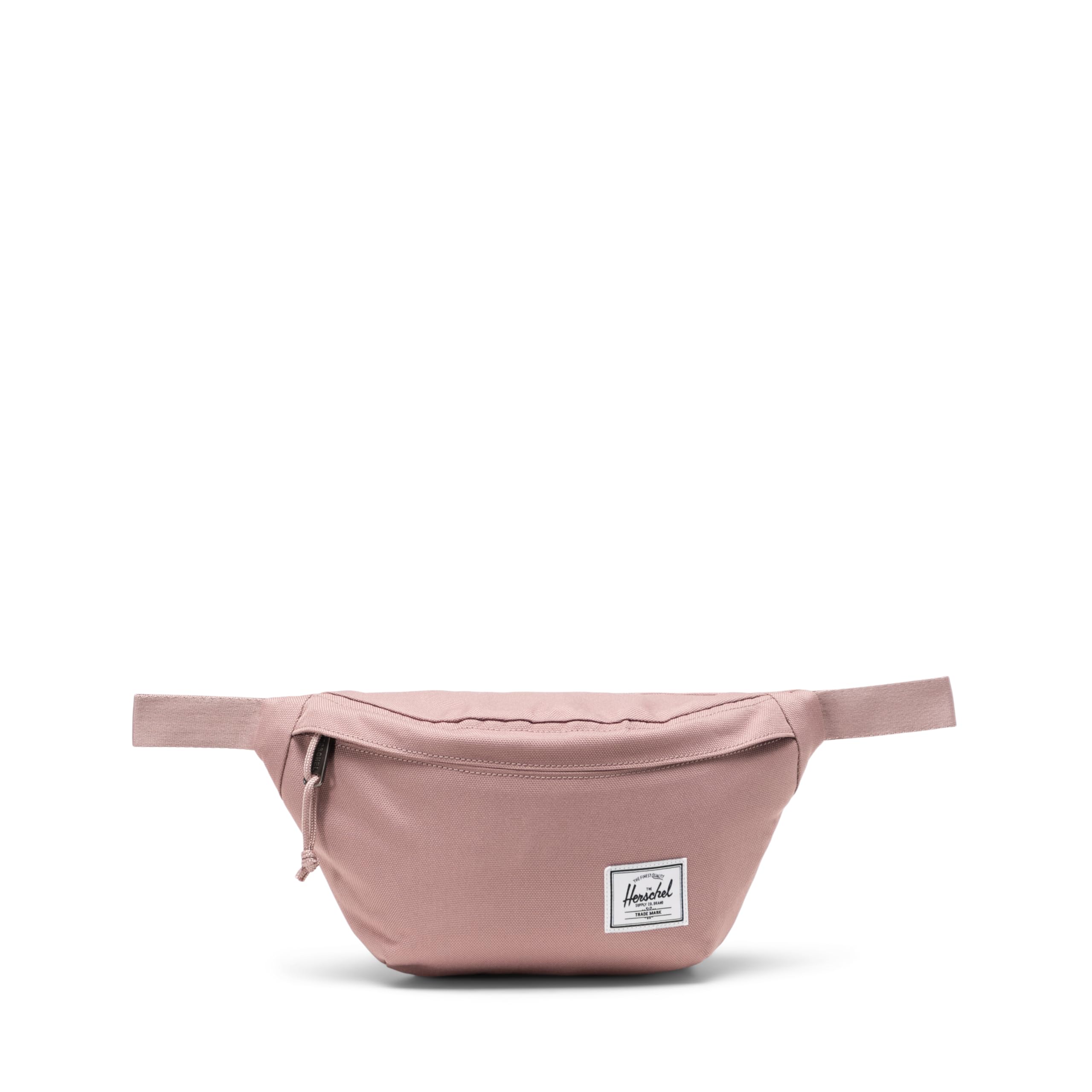 Klasik Kalça Paketi, Kül Gül, 10.5 x 2.5 x 5.5 inches, Herschel Classic Kalça Paketi