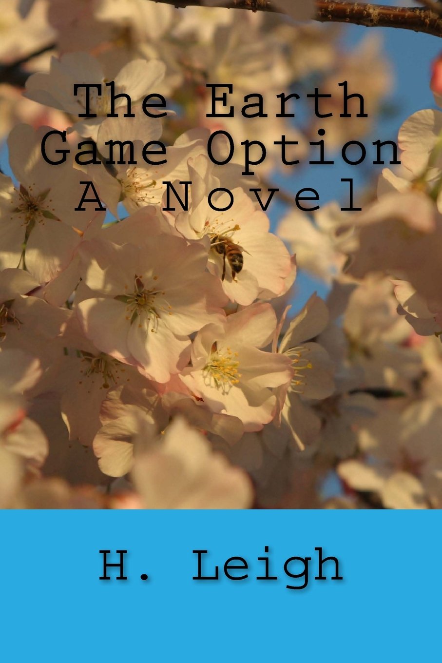 The Earth Game Option