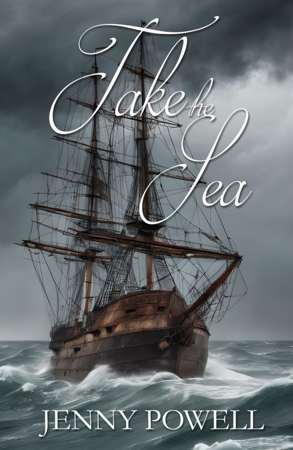 Take the Sea