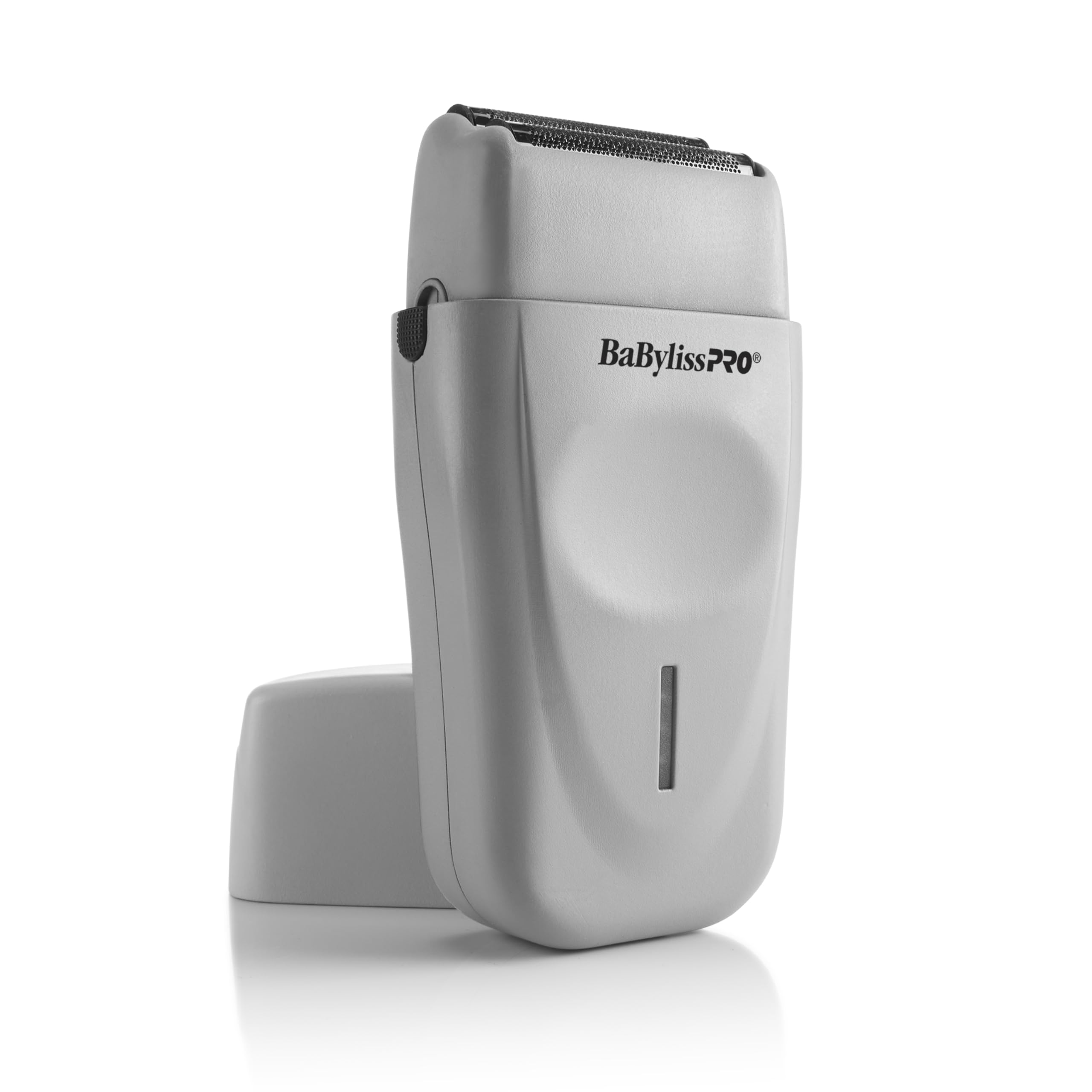 BaBylissPRO Limited Edition LithiumFX+ Cord/Cordless Lithium Ergonomic Double Foil Shaver (Mist Collection)