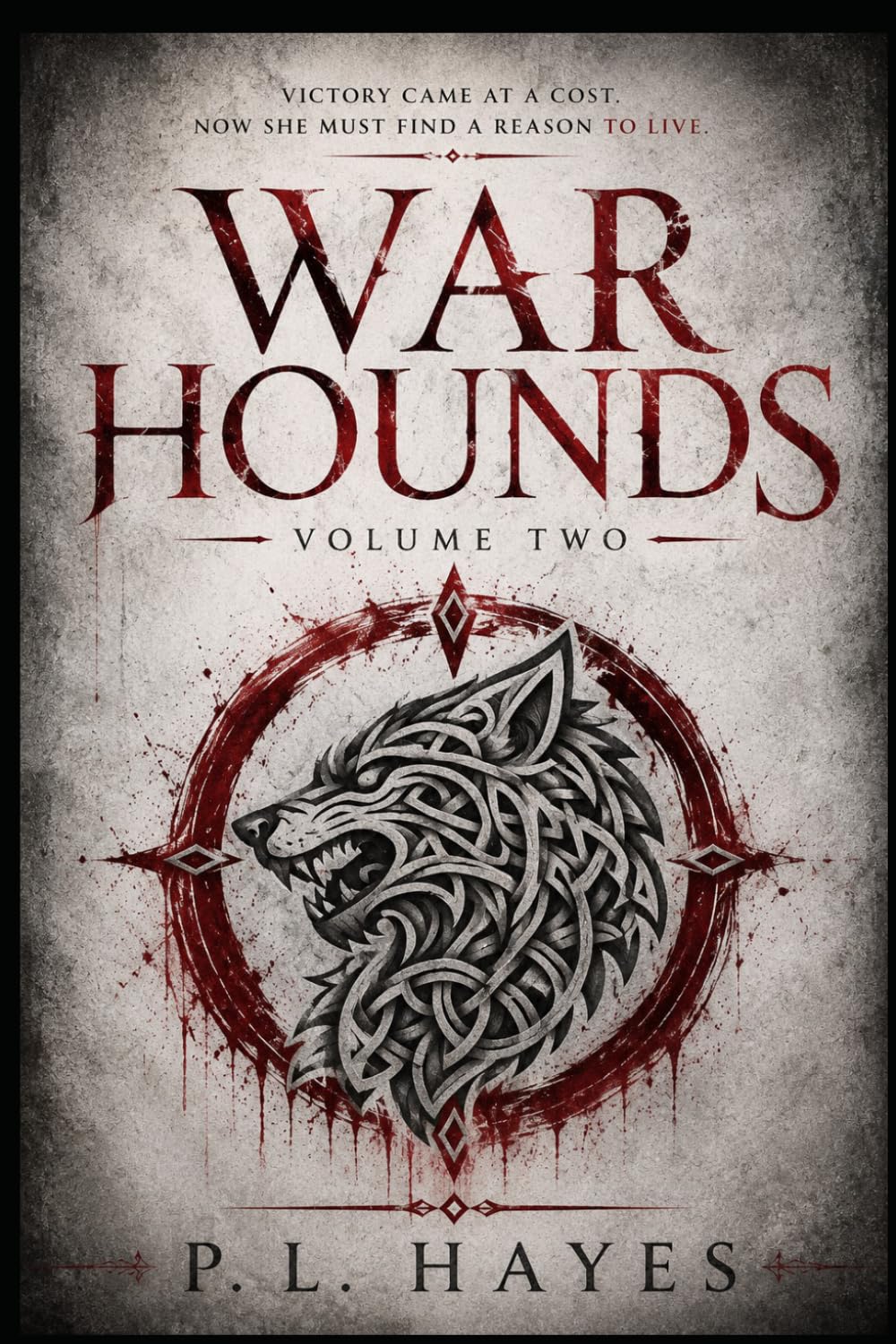 War Hounds Volume two