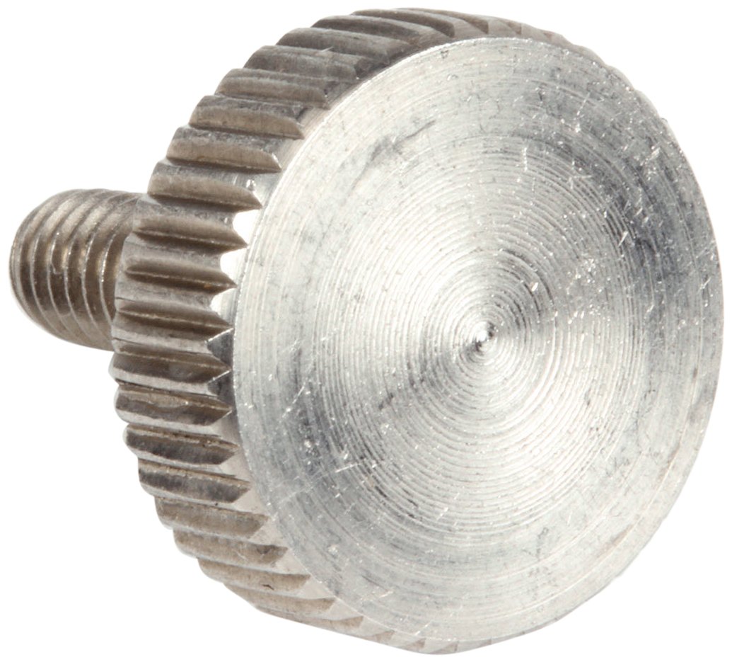 Hamilton Beach Commercial 31609360000 Stainless Steel Screw, 936/94950 Knurled Head