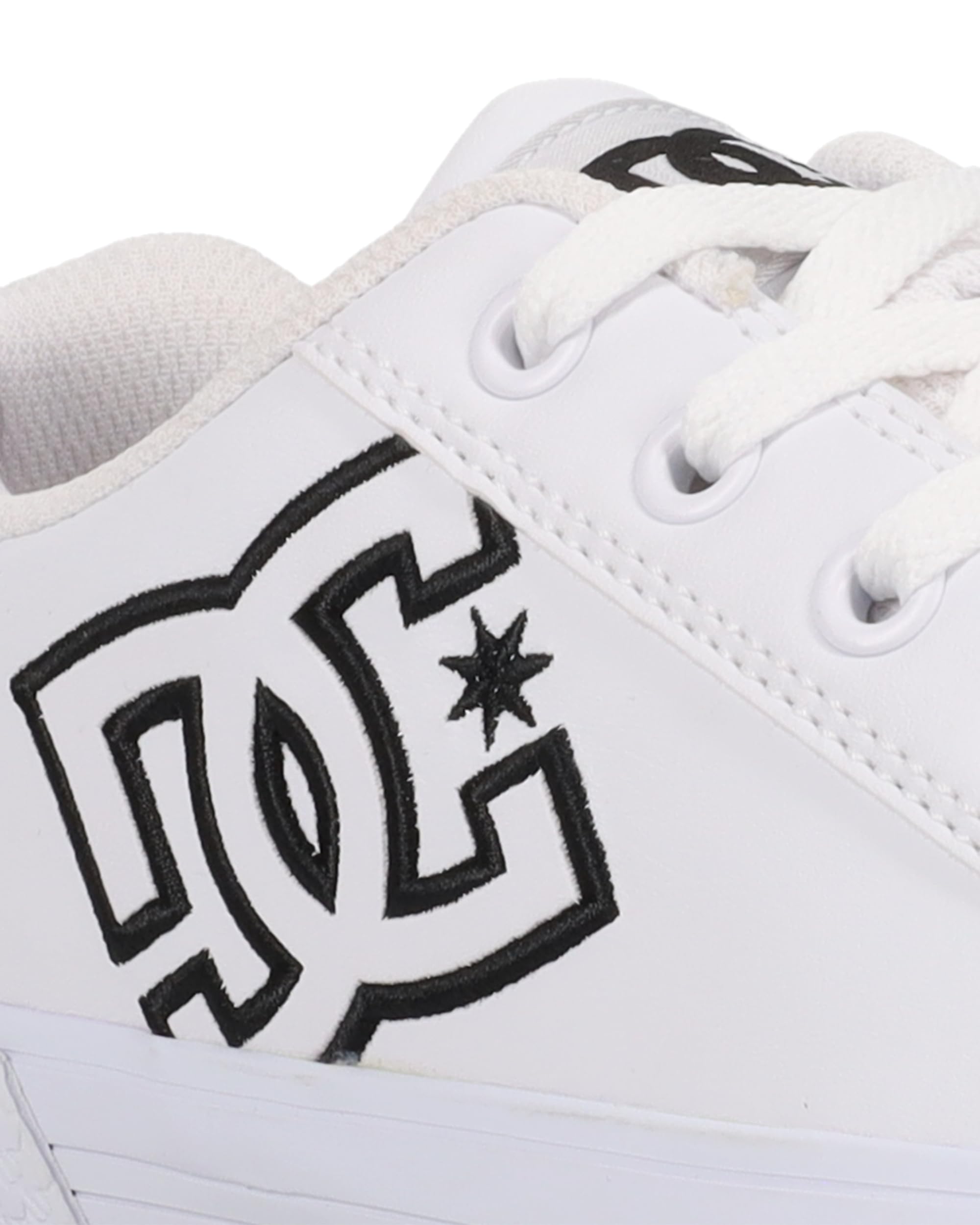 DC Universe Chelsea Ladies Shoe Damen Skateboardschuhe