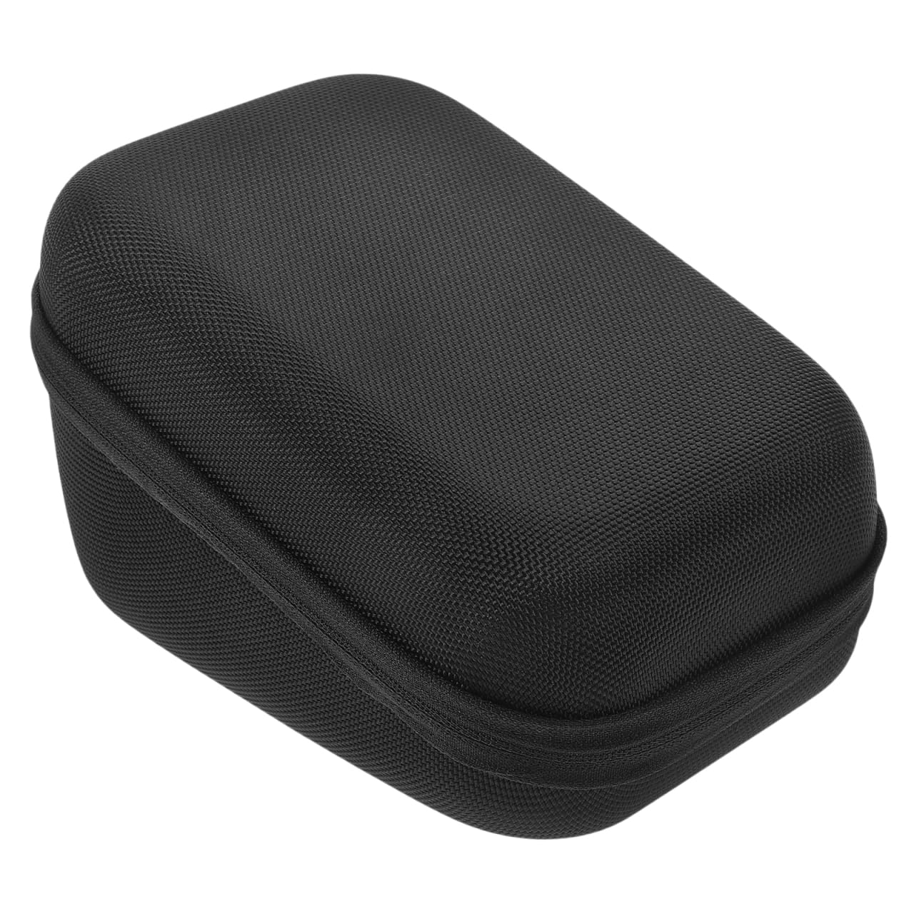 Bolsa De Almacenamiento para Monitor De Presión Arterial Estuche Rígido Protector con Compartimentos Múltiples para Viaje Y Uso Médico
