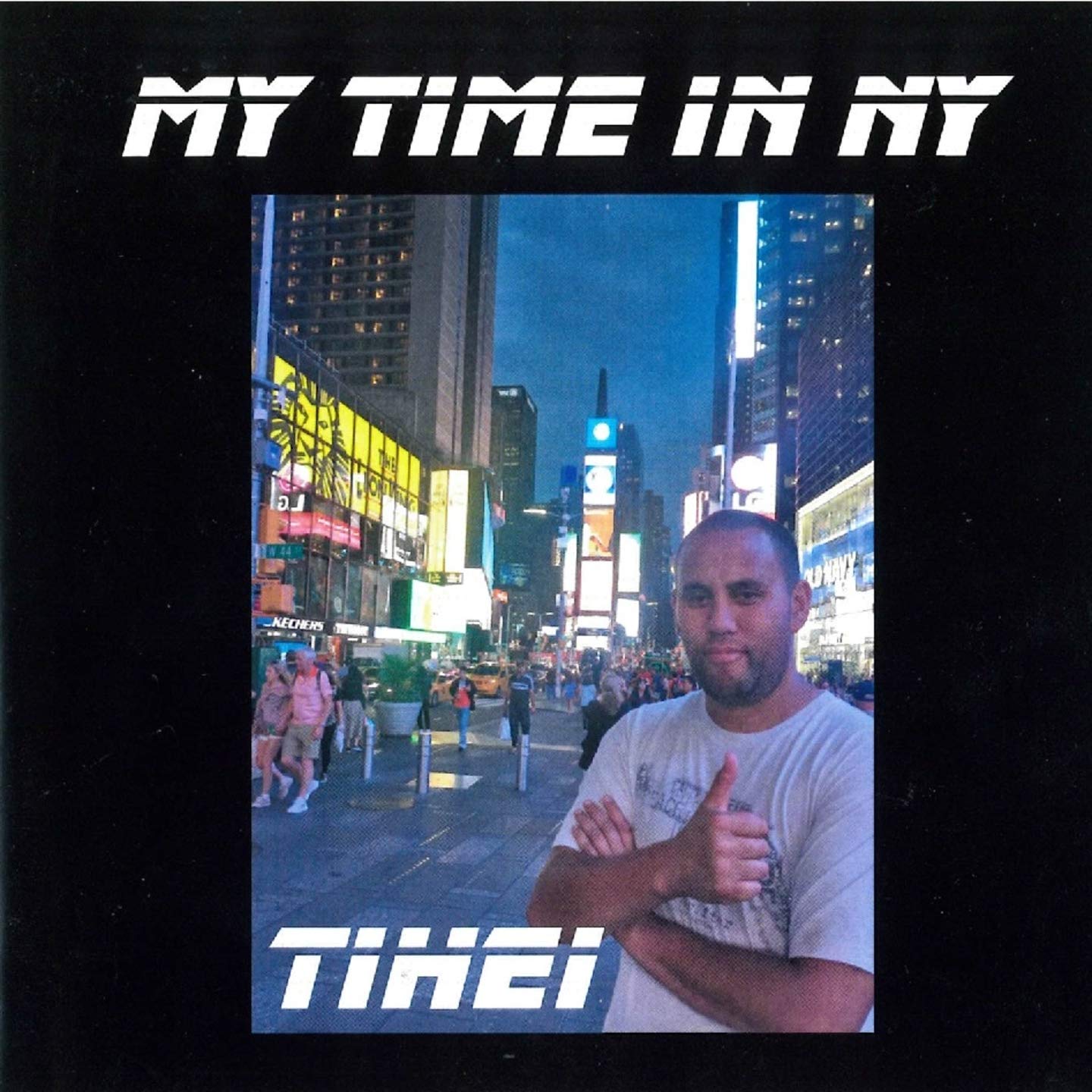 Depression (feat. Ecal)