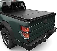 Vista 15 de AUTOSAVER88 Cubierta enrollable suave para caja de camioneta compatible con Ford F-150 2015-2026 (excepto la serie Raptor) de 5.5 pies