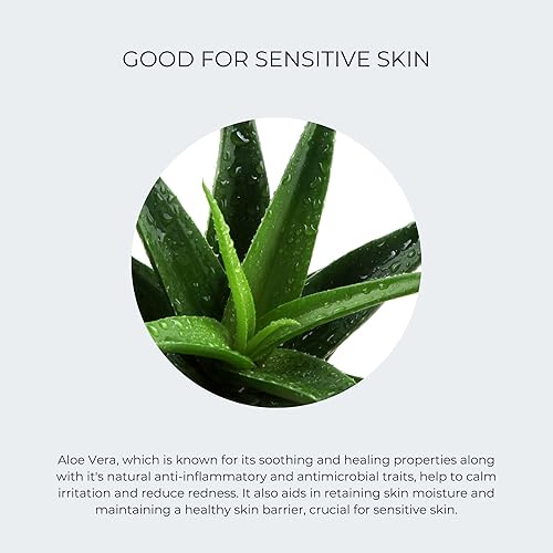 Miniatura 6 de Alana Mitchell Suero diario de vitamina C para la cara, hidratante facial para mujeres y hombres, suero facial antienvejecimiento con ingredientes