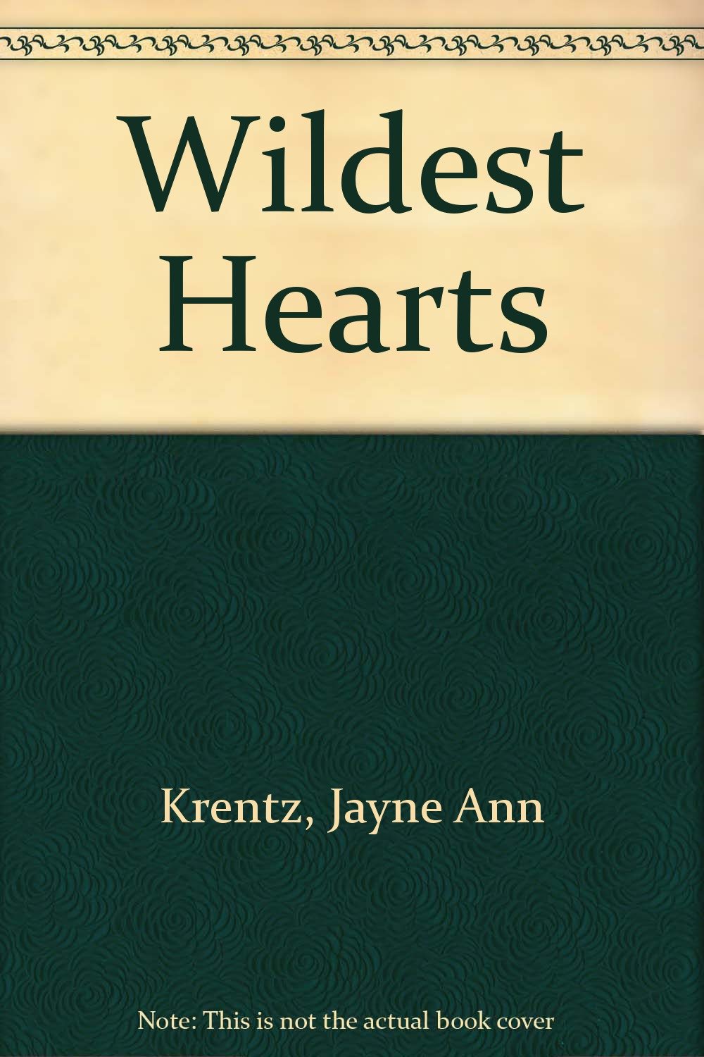Buy Wildest Hearts — BookShops.in