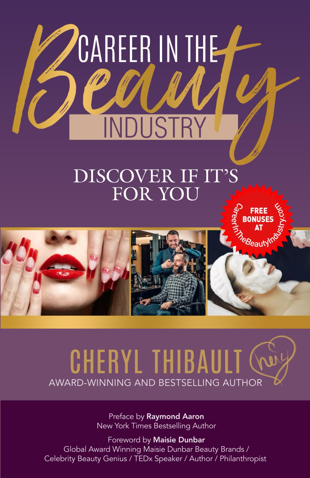Career In The Beauty Industry: Discover if It's For You