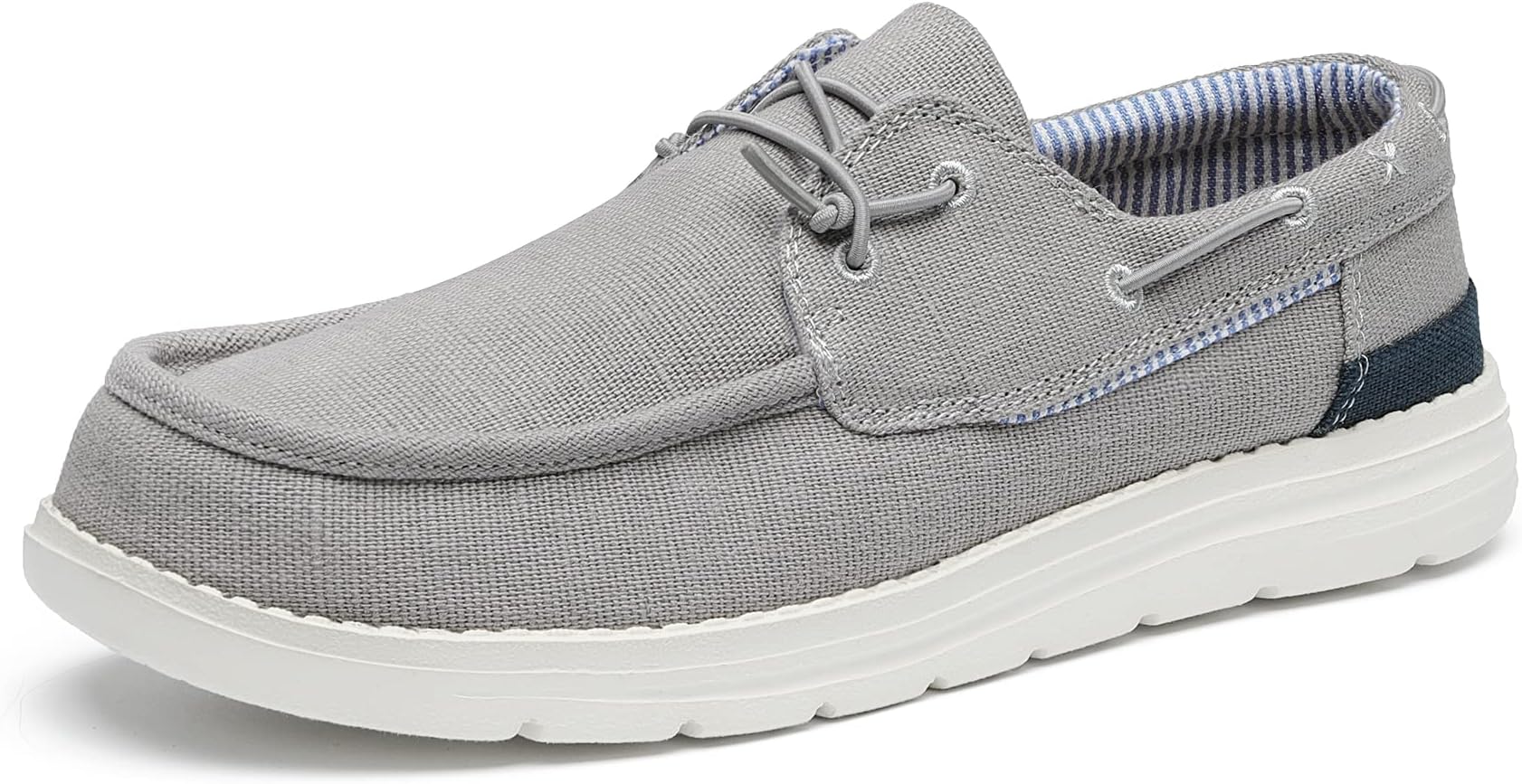 casual loafers shoes men