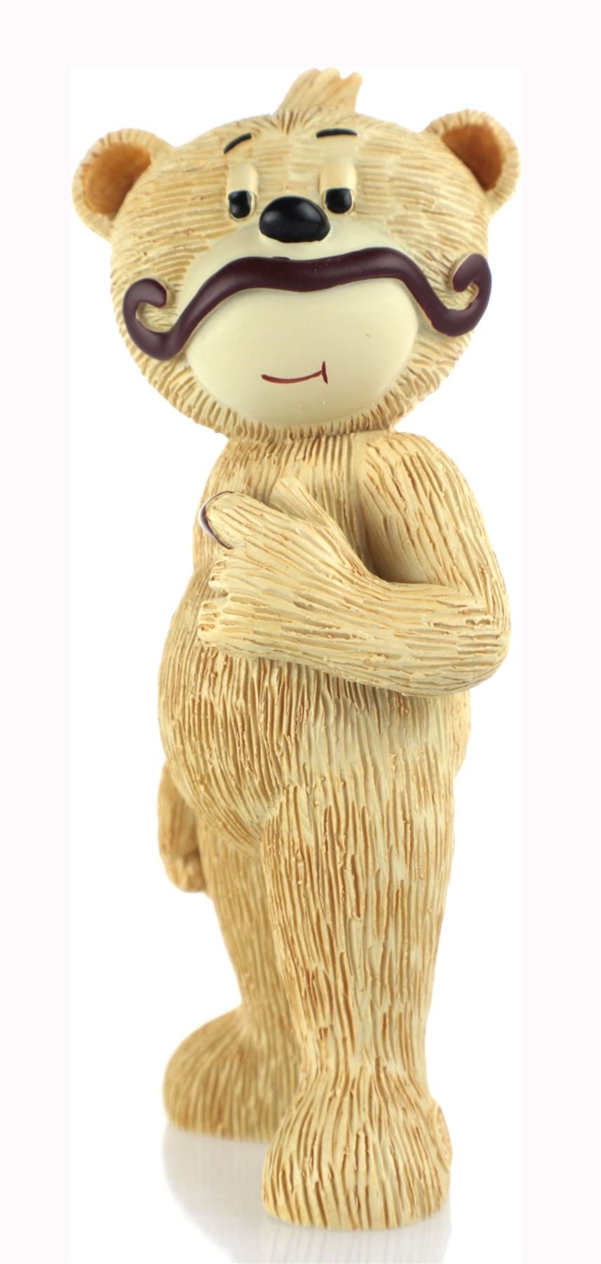 Bad Taste Bears - Dirty Sanchez