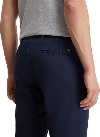 Dockers Men's Alpha Original Skinny Trousers